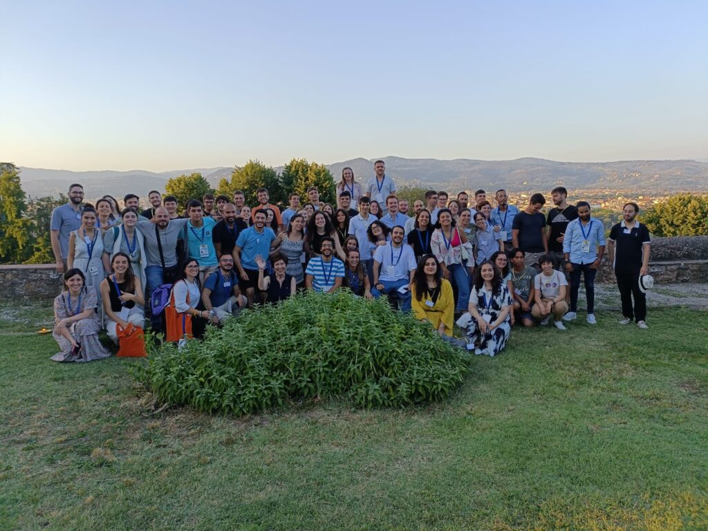 Il Consiglio dei giovani del Mediterraneo