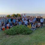 Le Conseil des Jeunes de la Méditerranée