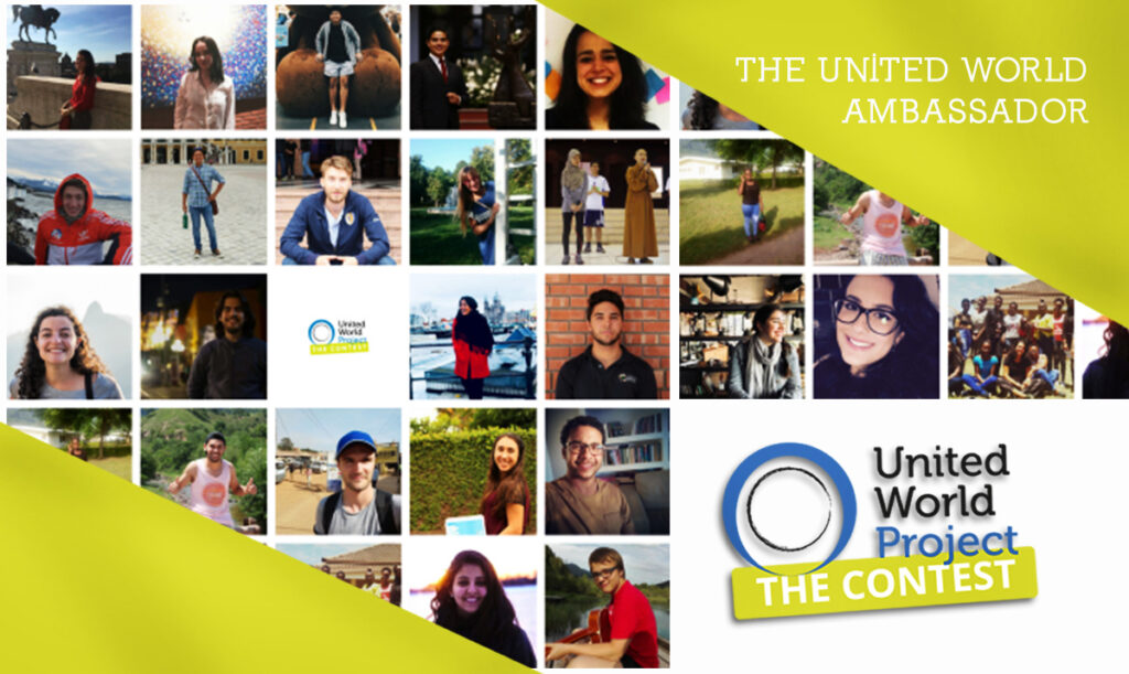 Gli Ambasciatori per un Mondo Unito al Genfest di Manila