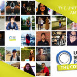 Ambassadors for a United World at the Genfest in Manila