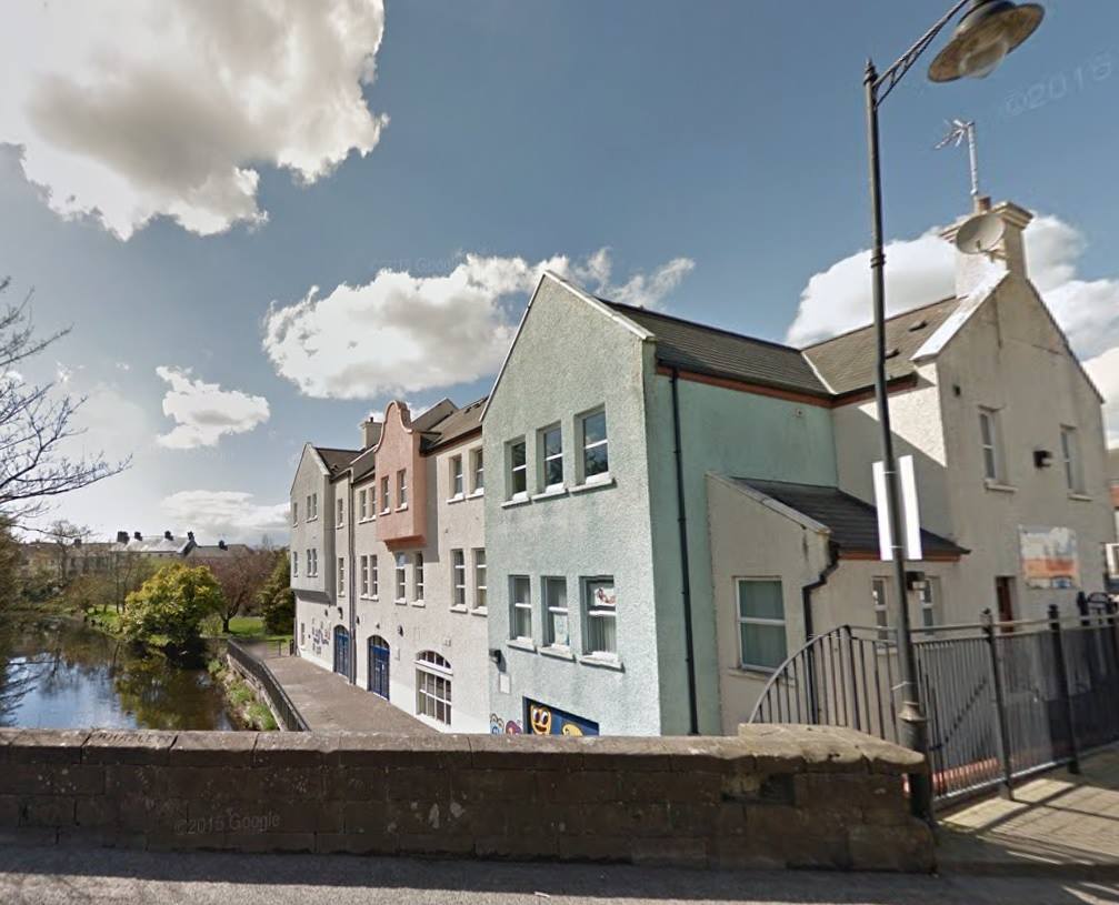 Armoy Community Association