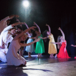 Costruire legami a passo di danza