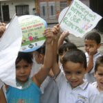 La Fundacion Mundo Mejor