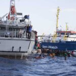 Bringing back a humane approach into the Mediterranean Sea