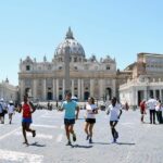 #IoCorroPerché: Half Marathon Via Pacis