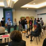 Comincia il decimo anno accademico di Sophia