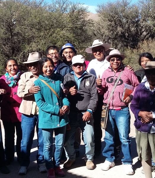 Turismo Sustentable NOA