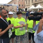 Via Pacis, per non mollare mai!