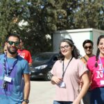 La Carta della Pace e i giovani del Youth World Peace Forum in Giordania