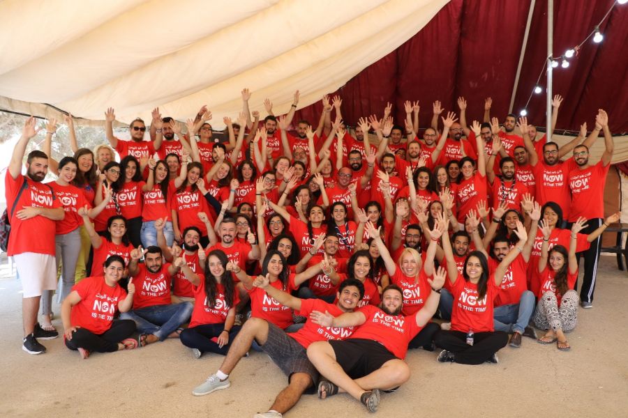 Ora è il momento di agire!