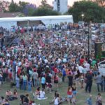 Zona liberata dalla gioia