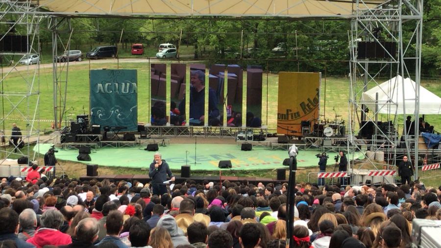 Speciale #Beyondme: Lo squalo Simone