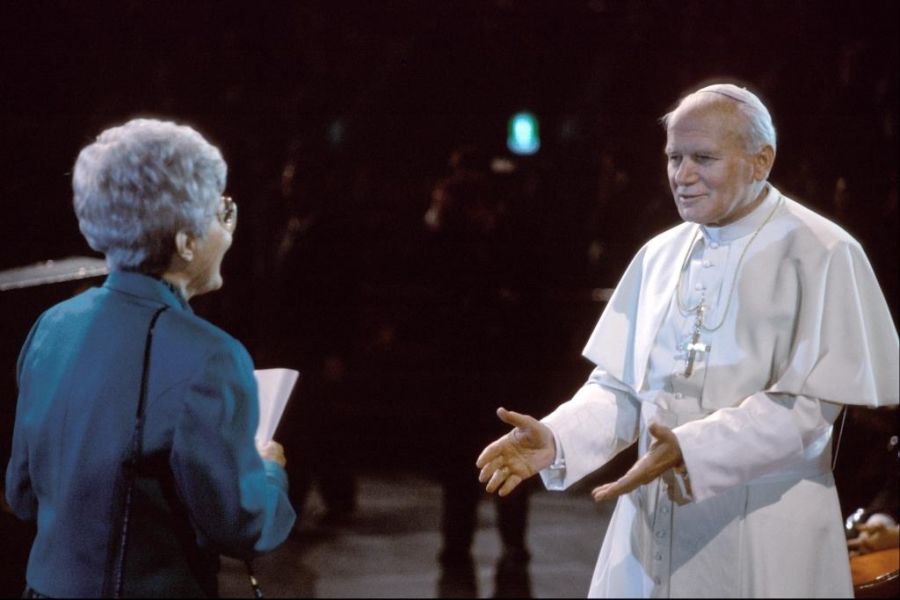 Mondo unito: un ideale che si fa storia