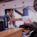 Crunelab, il “made in Italy” da mani africane