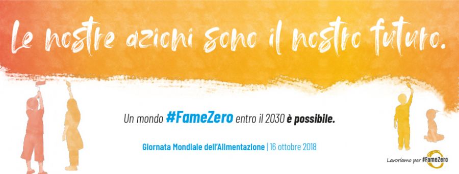 Progetto #FameZero