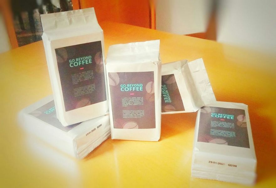 Coffee: an opportunity to go beyond