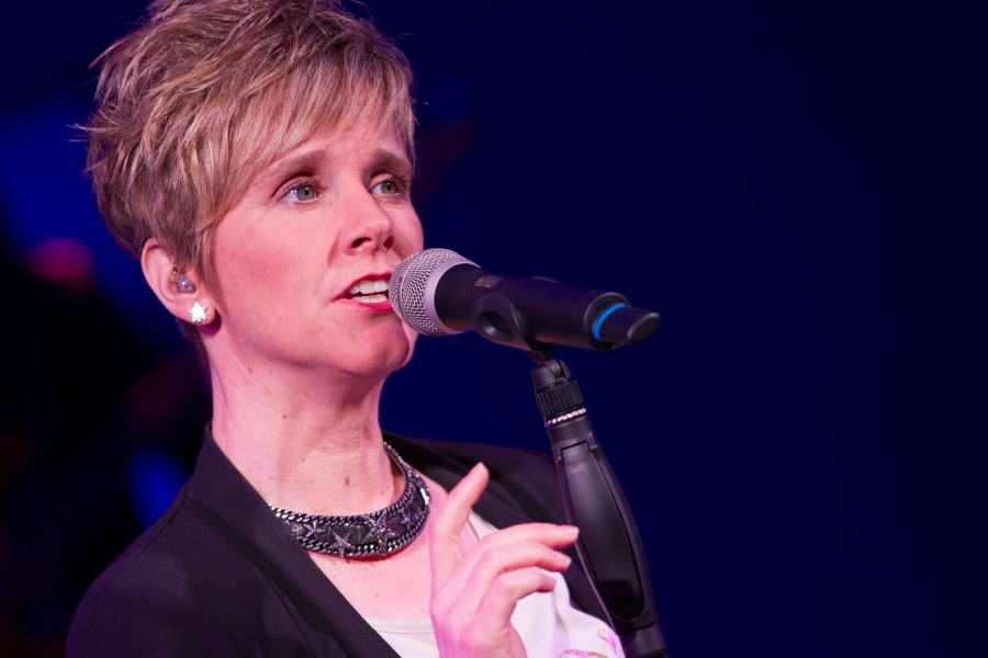 Music knows no borders