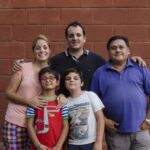 “Naturalizar la paz en los niños”