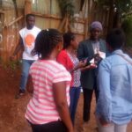 The Consolata Catholic parish church: giving a hand to needy