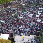 La battaglia per l’acqua pulita