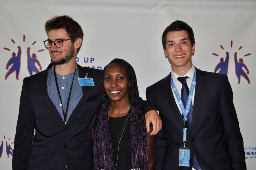 FraterniTALES: coming soon