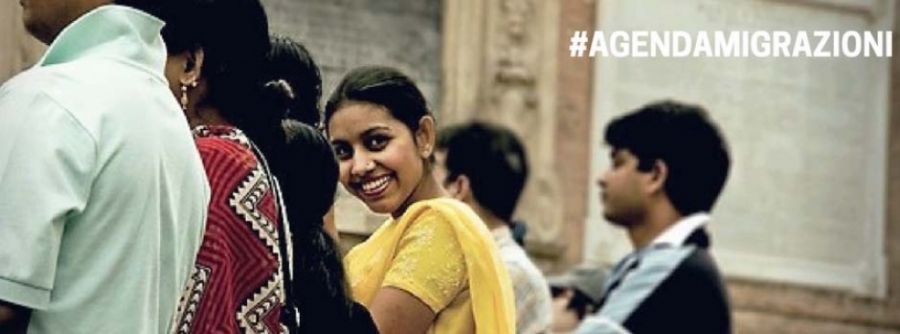 On migrants… the union makes an effort