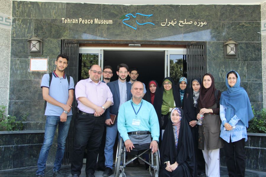 An Introduction to Peace Sprit Foundation