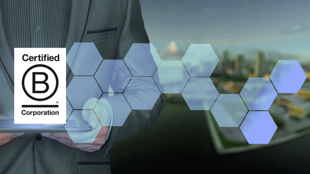 Sistema B, un nuevo modelo empresarial para el mundo