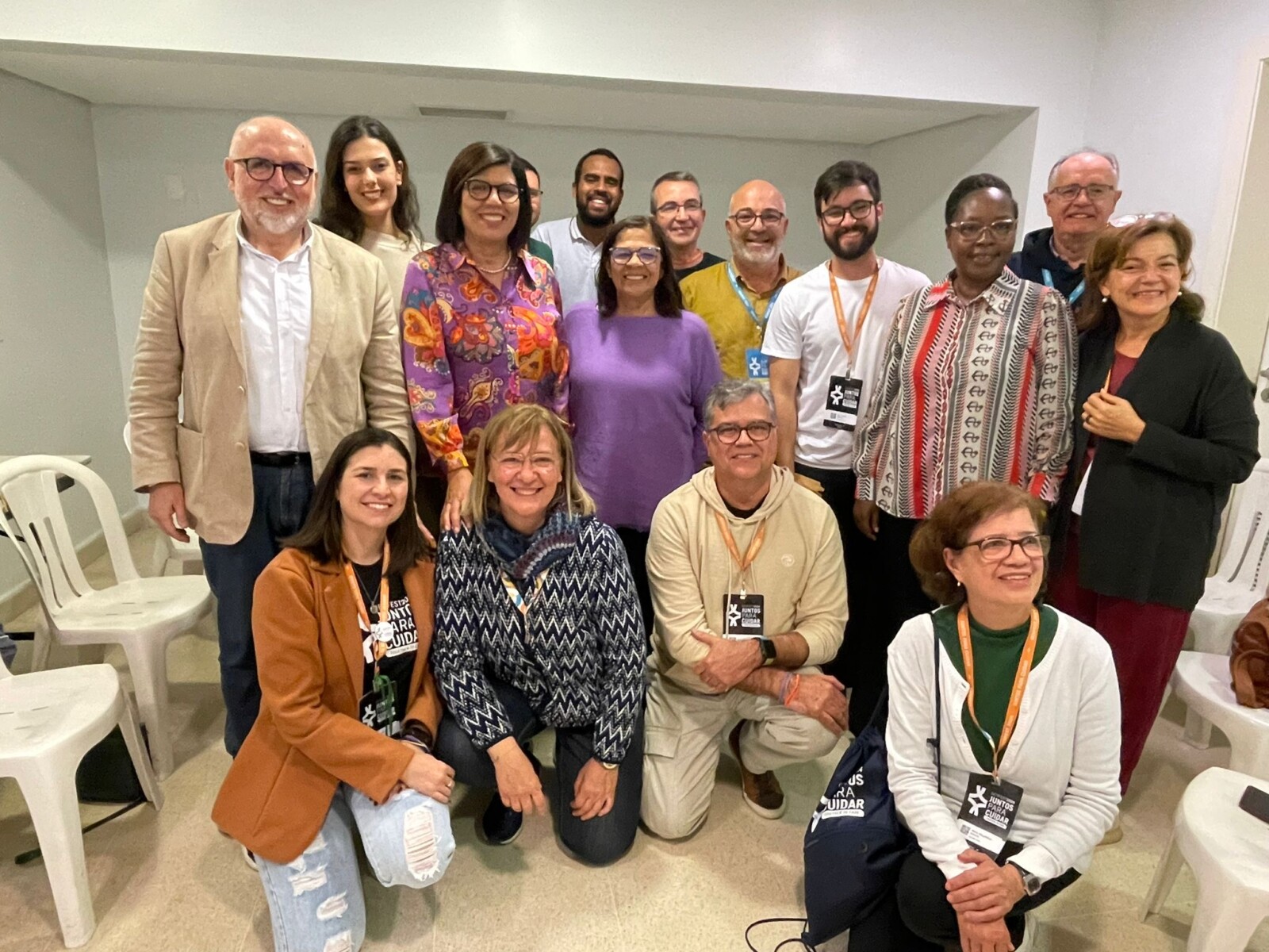 United World Community