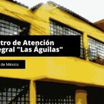 Centro de Atendimento Integral “Hornos”, Las Águilas