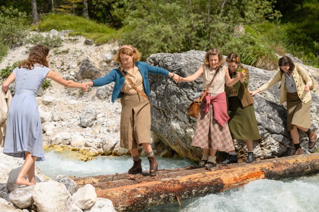 Chiara Lubich – El amor lo vence todo: “Chiara nos hace volar alto”