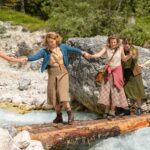 Chiara Lubich – El amor lo vence todo: “Chiara nos hace volar alto”