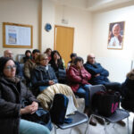 Comiso in dialogo