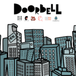 Doorbell, un cortometraje sobre el tema de los niños que presencian actos de violencia doméstica