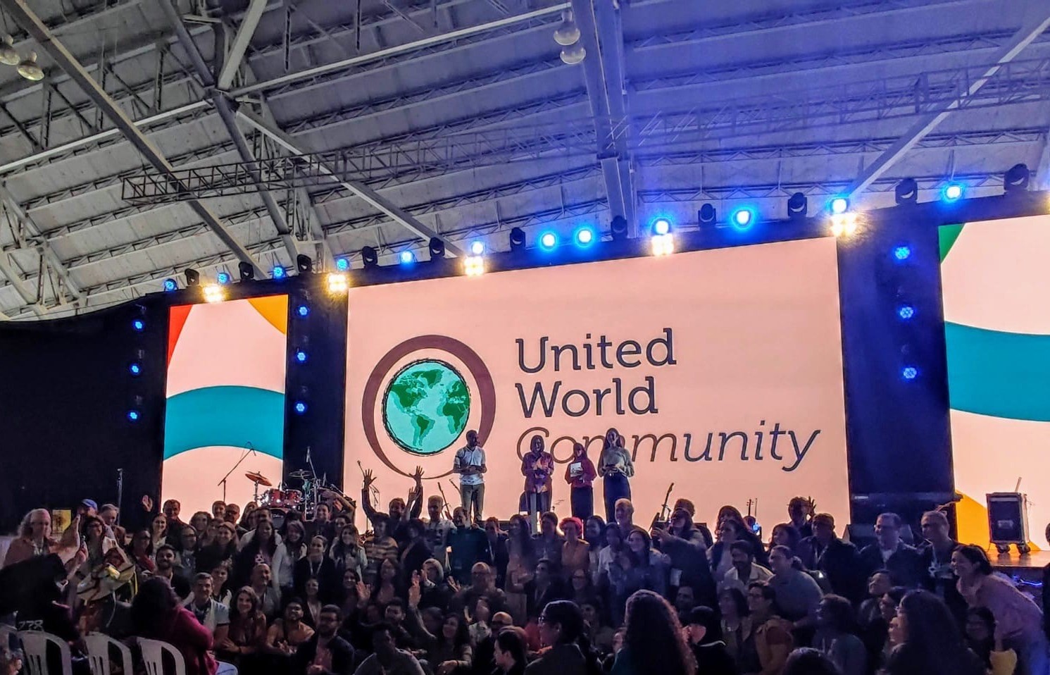 United World Community