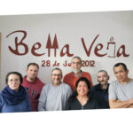 Cooperativa Bella Vela, per un’economia circolare