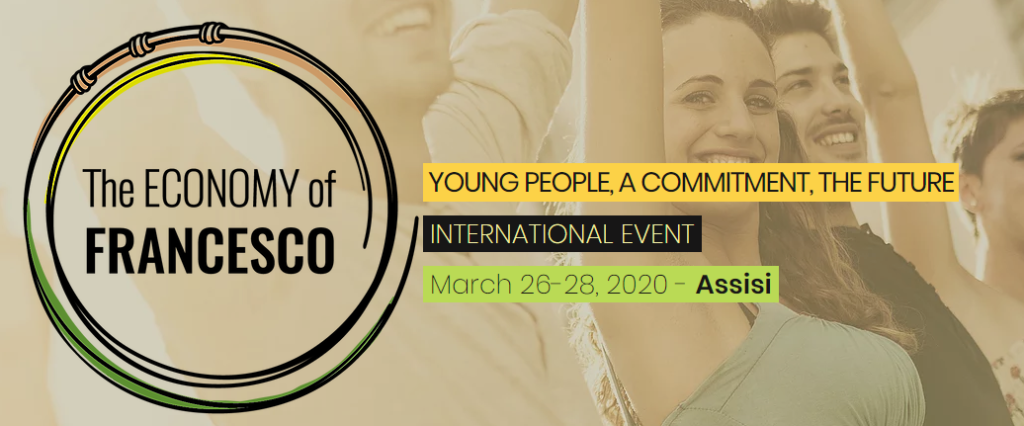 The Economy of Francesco