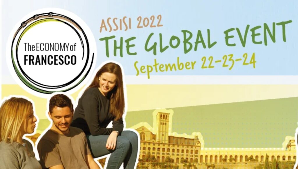 The challenges of the Economy of Francesco