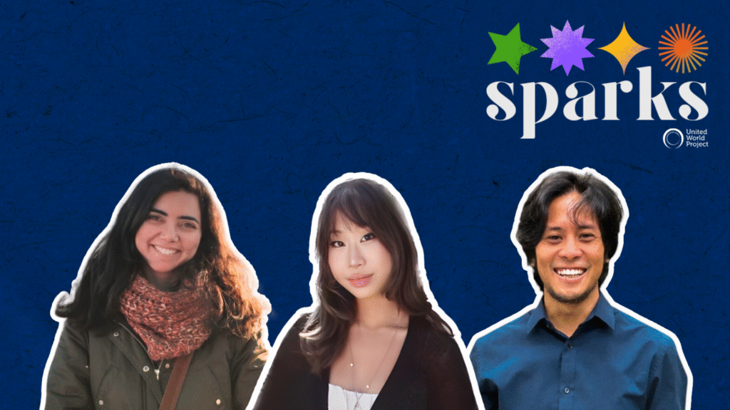 Lilly Satidtanasarn : la bataille climatique d’une adolescente thaïlandaise | Sparks Podcast