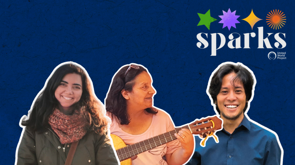 Sparks: la storia di Reina, che salva i bambini dalla strada in Bolivia