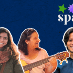 Sparks: La historia de Reina, que salva a niños de las calles en Bolivia