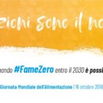Progetto #FameZero