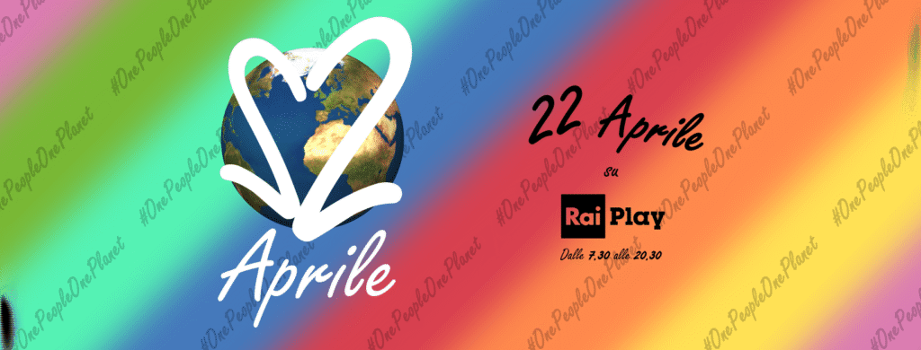 #OnePeopleOnePlanet 2021