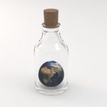 Austrália. Com os lucros da Waterjars, ajuda para saúde e educação