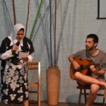 Art and the Ideal of the United World: Two Inseparable Pillars