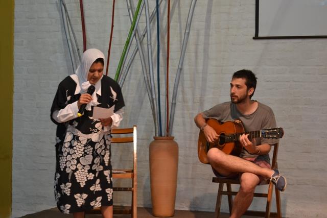 Art and the Ideal of the United World: Two Inseparable Pillars