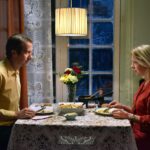 El amor que salva en la película “Hojas de otoño”