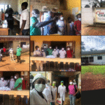 Cameroun, non solo mascherine