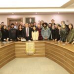 Amar más allá de las fronteras