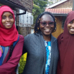 Kenya: Refugees seeing the future